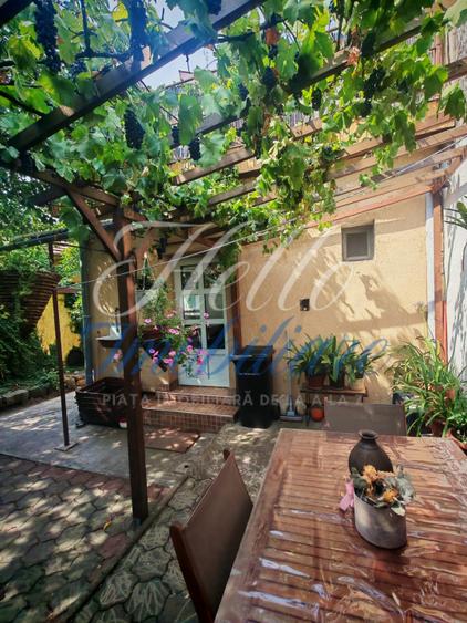 Casa individuala, 5 camere cu teren de 323 mp in zona Gheorgheni | Cluj-Napoca