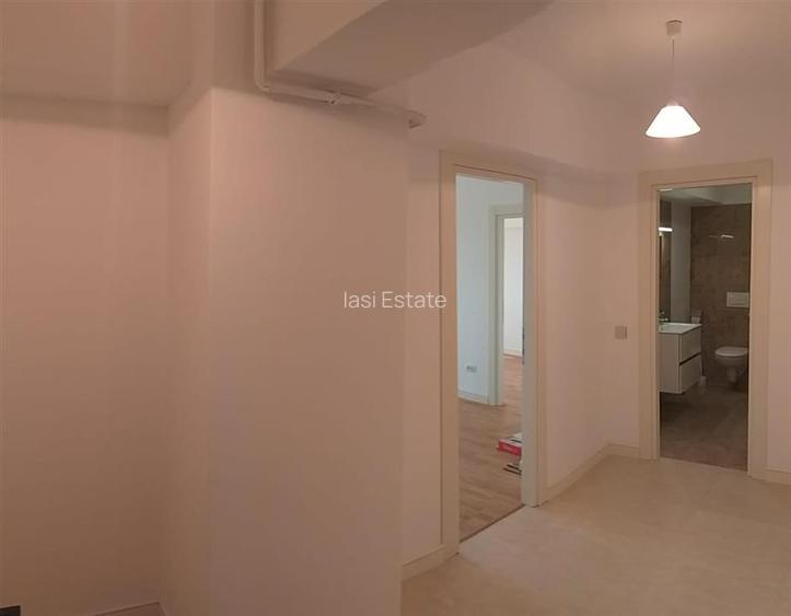 Apartament 2 camere zona Tatarasi - Himson - 12