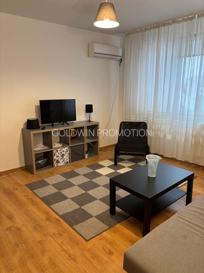 Titulescu - 3camere Metrou Basarab