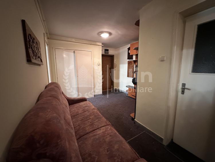 Apartament 3 camere decomandat | 95 mp | 2 balcoane | Grigorescu