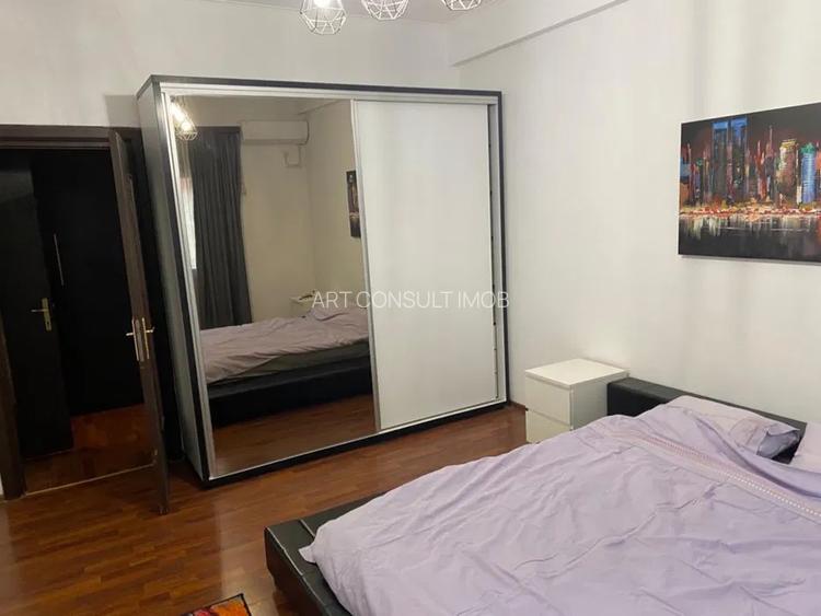 2 Camere | Calea Victoriei | Et 1 | Mobilat Utilat  | - 6