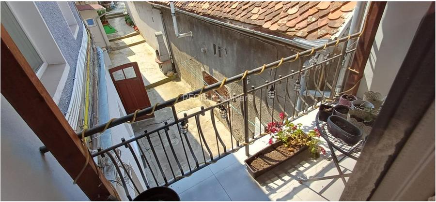 Apartament la casa ,3 camere Centrul Istoric - 15