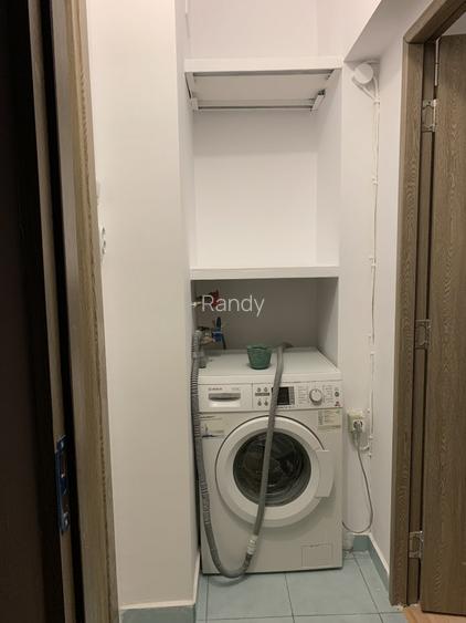 Inchiriez apartament 2 camere Tineretului, dotări excepționale - 13