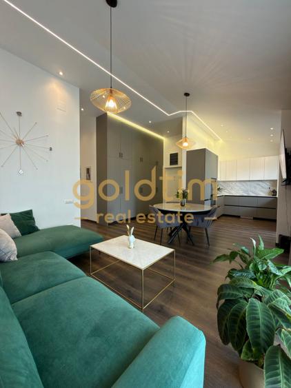 Apartament Premium/Ideal Investiție/Terasa 42 mp/Pipera/Parcare Subterana