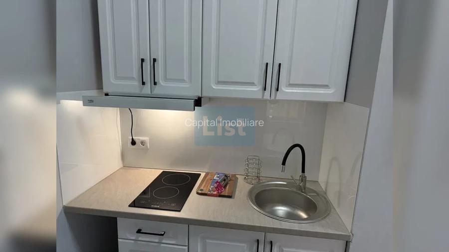 0% Comision | Apartament semidecomandat cu 2 camere, 55 mp | Horea - 6