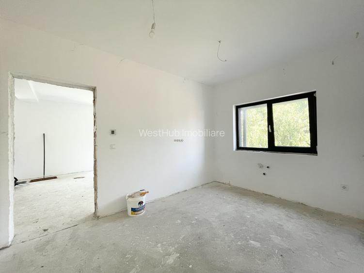 Duplex cu 5 camere despartit prin spatiu tehnic - Urseni - 8