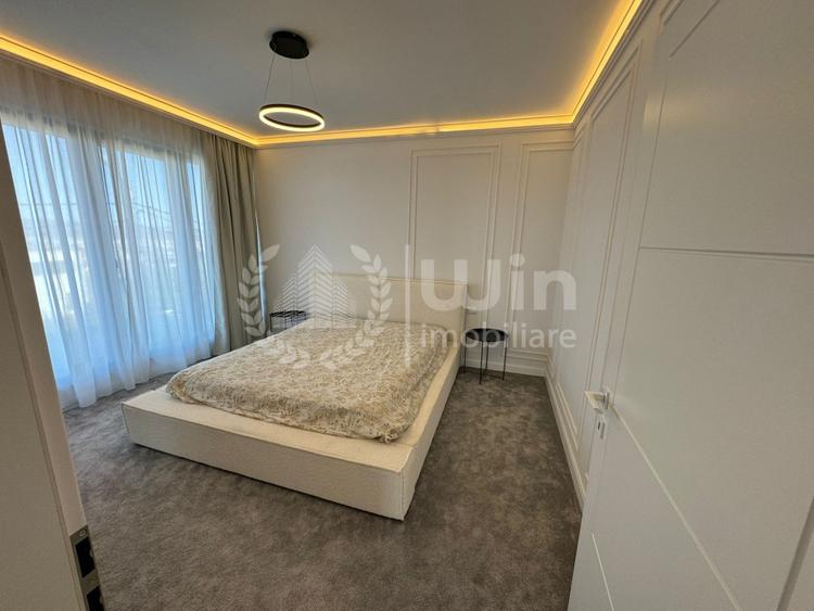 Casa individuala 4 camere | 625 mp teren | Piscina | Andrei Muresanu!