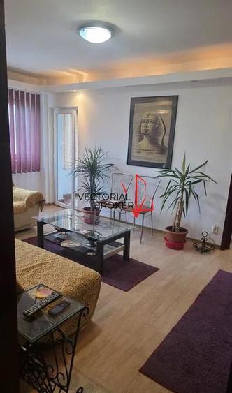 Apartament 2 camere mobilat Colentina McDonalds