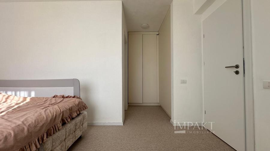 Apartament 3 camere | 2 bai | Bloc cu Lift | Borhanci-Gheorgheni