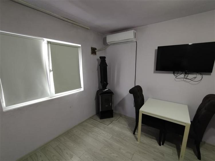 Oravita, Chirie, 1 Cam, Mobilat + Utilat, Zona Petrom