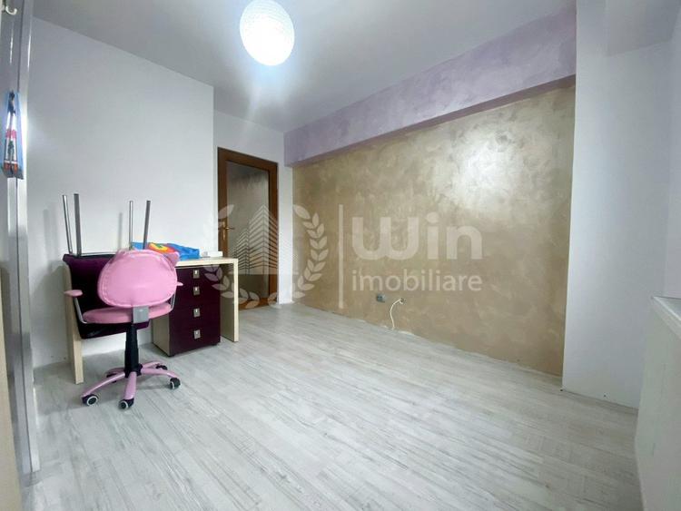 Apartament 2 camere | Decomandat | Et. intermediar | BRD - The Office!
