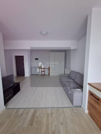 Apartament 2 camere/studio, Biruintei/Popesti