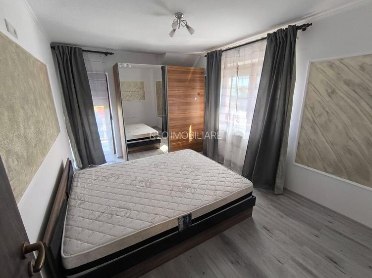 Duplex patru camere Dumbrăvița - 10