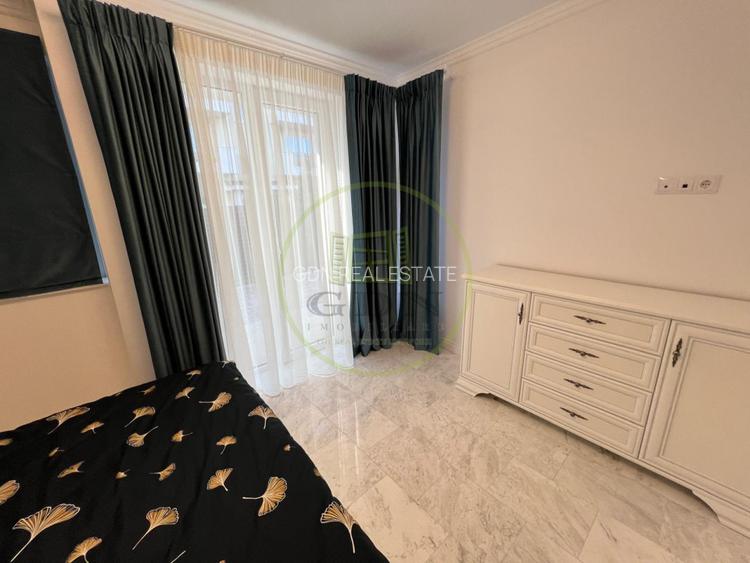 Închiriere casă modernă tip duplex, 120 mp., P+E - 5