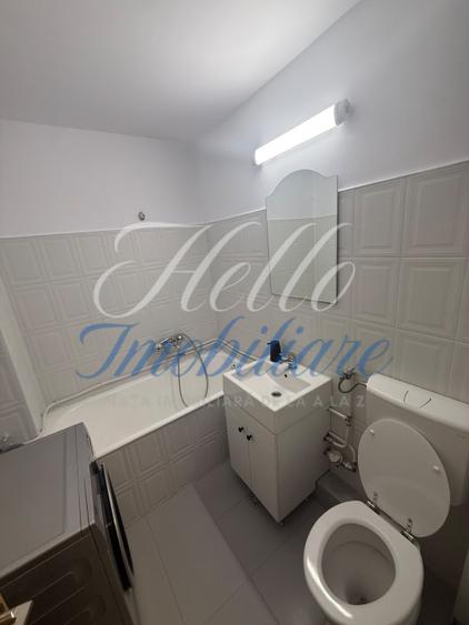 Garsonieră, 32 mp | Mărăști, zona Hotel Paradis, Cluj-Napoca
