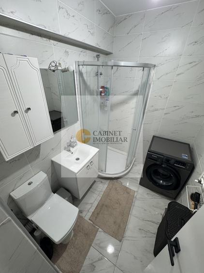 2 Camere - 60MP | Credit | 2023 | Parcare Subteran-INCLUS | Preciziei