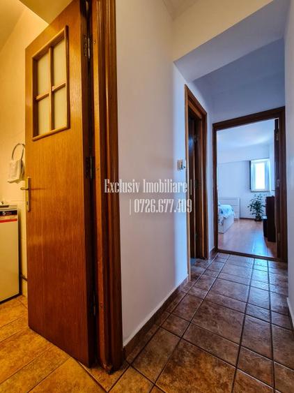Vedere FRONTALA la MARE! Apartament cu 3 cam 80 mp MODERN cu centrala pe gaz