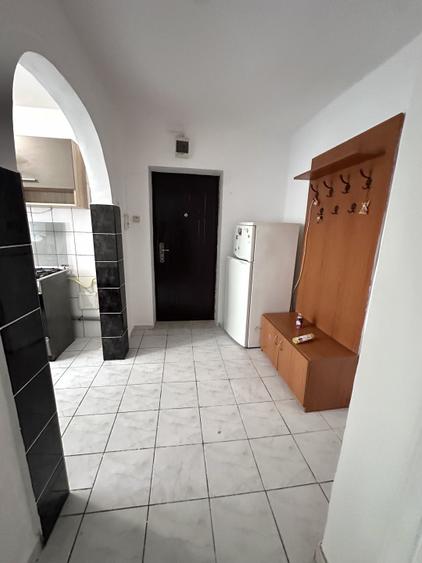 OKAZIE ! Apartament 2 Camere 50 mp Bucatarie Mare CETATE Arnsberg Mobilat Utilat