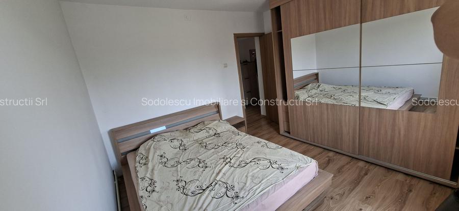 Apartament decomandat cu 2 camere -zona ODOBESCU - 11