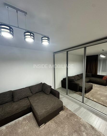 Inchiriere 4 Camere 13 Septembrie