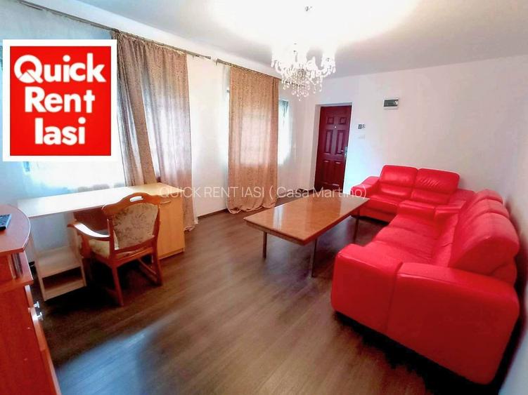 Piata Unirii UMF Apartament 2Camere - Consumuri Incluse In Chirie Pt 1Persoana