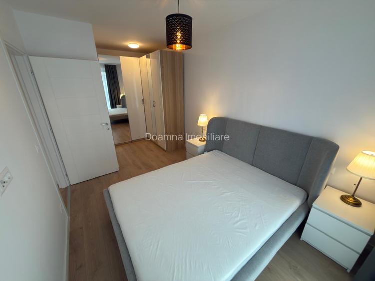 Prima inchiriere 2 camere in complexul Hils Titanium, Th. Pallady, nr. 45H - 6