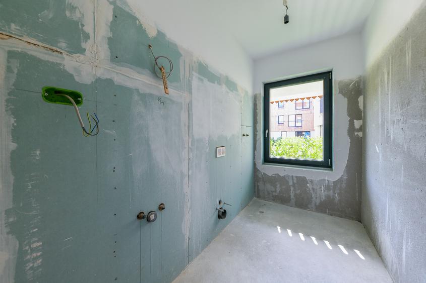 Apartament cu 3 camere  |  complet finisat