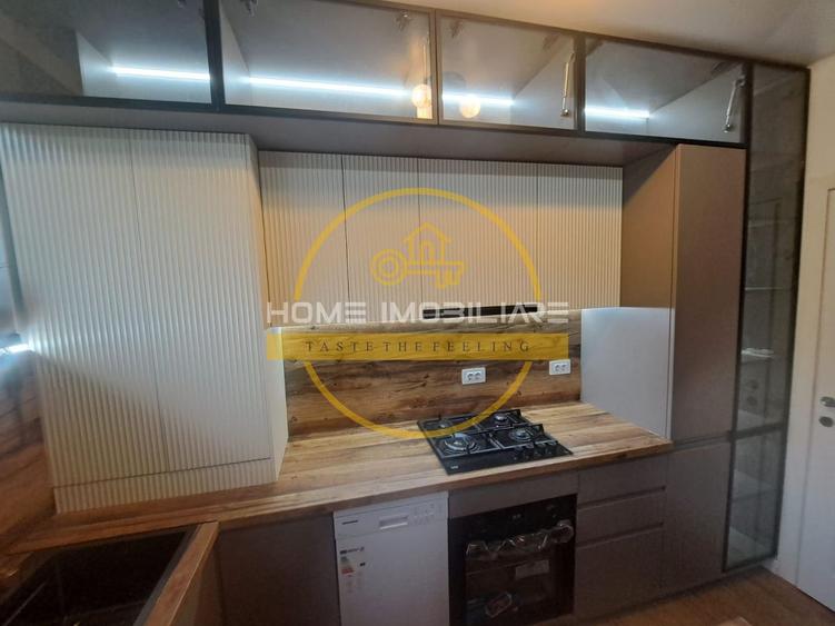 🏠Apartament 3 camere, DC, 70MP + Terasa 130MP // 📍Pacurari - Covoare Basarabia