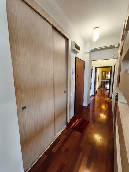 Apartament spatios, bloc nou – Mosilor/ Stefan cel Mare / Obor - Renovat