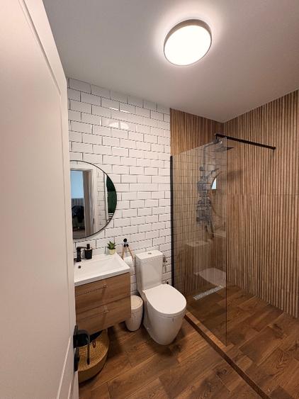 Casă individuala 4 camere | Panouri+pompa caldura | 310mp teren | 0% TVA