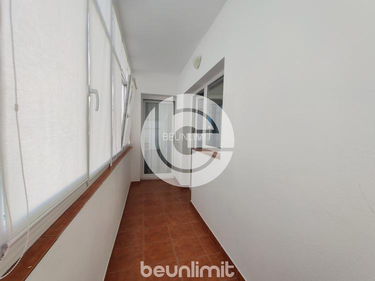 Apartament 2 camere - 60 mp utili - grădină 20 mp - parcare - Ștrand Sibiu. - 10