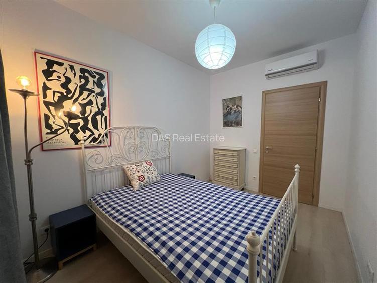 Floreasca | 3 camere | Laguna Residence | Piscina, Parc Privat, Lac