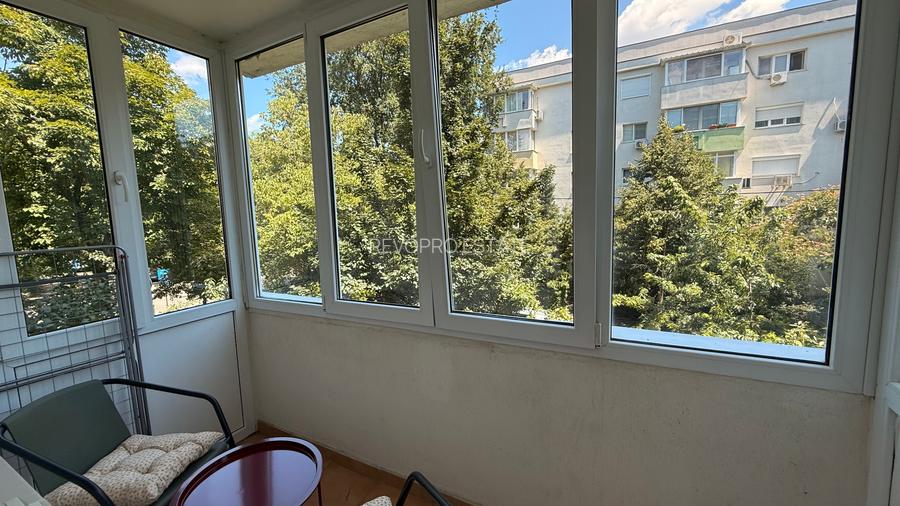 3 Camere | Smaranda Braescu 5 | Complet renovat | Mobilat si utilat nou | - 5
