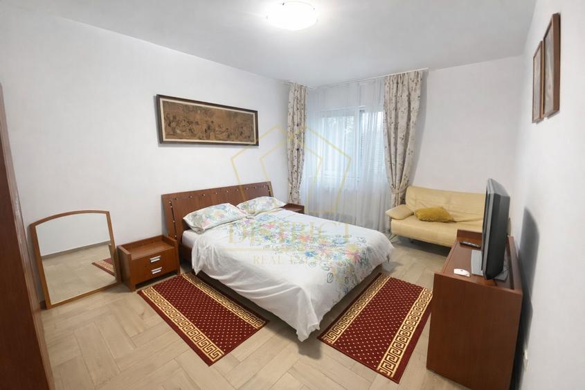 Apartament superb cu 3 camere | Braytim