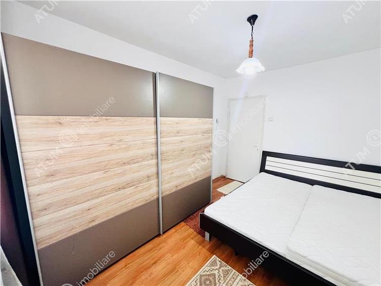 Apartament cu 2 camere in zona Mihai Viteazul din Sibiu