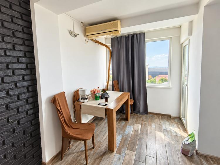 Garsoniera de vanzare, 32 mp, zona Sasar