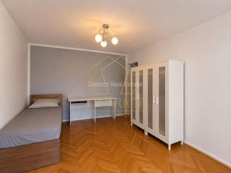 Apartament decomandat cu o camera | Simion Barnutiu - 3