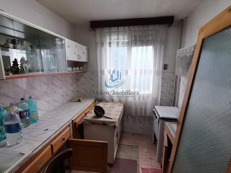 Apartament 2 camere, etaj 1, Maratei 2