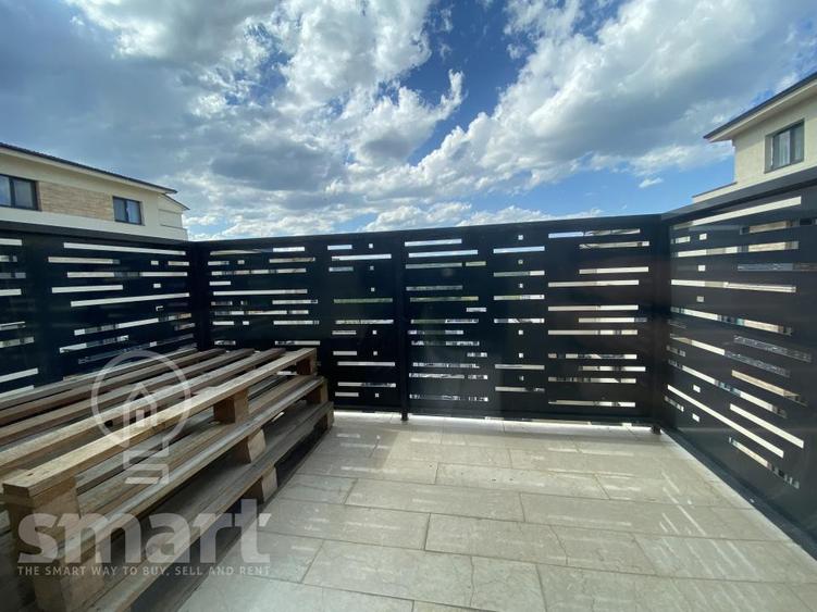 Apartament 3 camere cu parcare zona Vivo