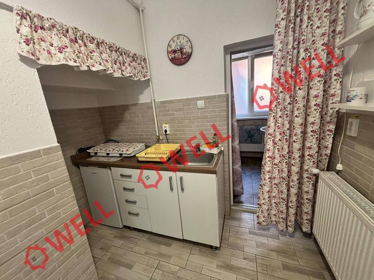 Apartament de închiriat în zona centrală a municipiului Târgu Secuiesc!