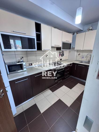 Se vinde apartament 3 camere,etaj 1/Turnișor/Sos. Alba Iulia/Curte Int - 9