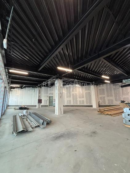 Spații showroom/retail, Valea Cascadelor, București - 3