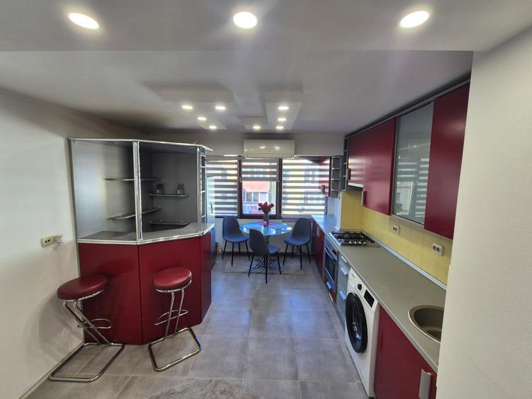 Vand apartament 2 camere Micro 4 et.2