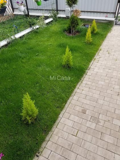 Casa tip Duplex,cartier Izvor - 20