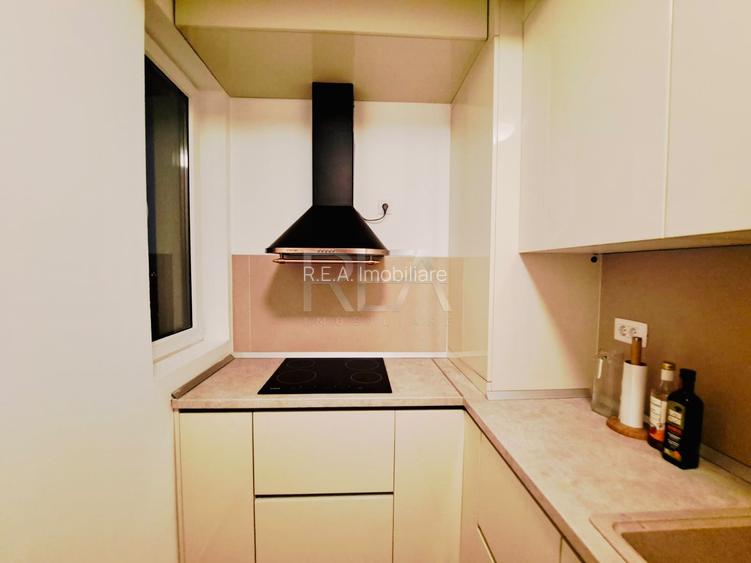 2 camere Floreasca, centrală, an 2021, 69 mp - 7