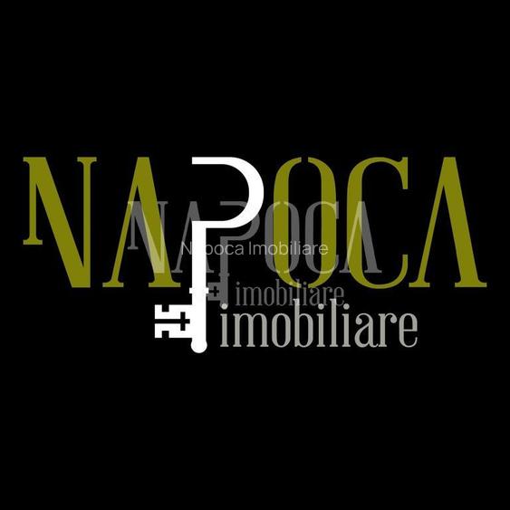 Apartament 3 camere de vanzare in Intre Lacuri, Cluj Napoca - 5
