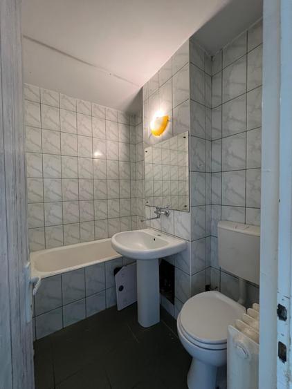 Spațiu comercial 30 mp | Mănăștur – Strada Ciobanului | Parter | VAD stradal