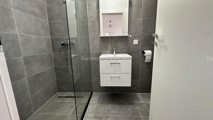 Apartament NOU de inchiriat in Sibiu Str Doamna Stanca - 5