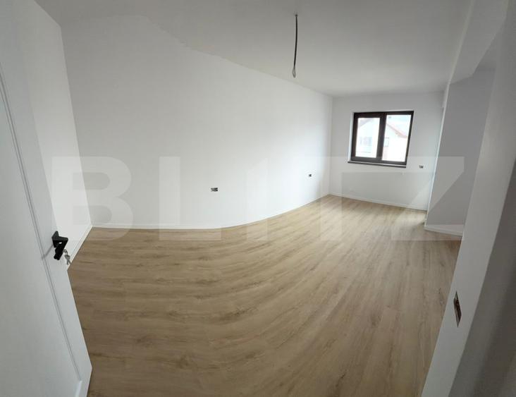 Casa la cheie , 3 km de Brasov, la doar 163.000 euro