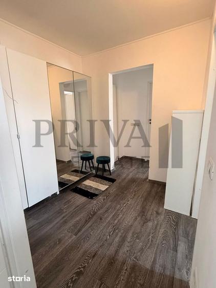 Apartament 2 camere, decomandat, renovat complet, centrala proprie